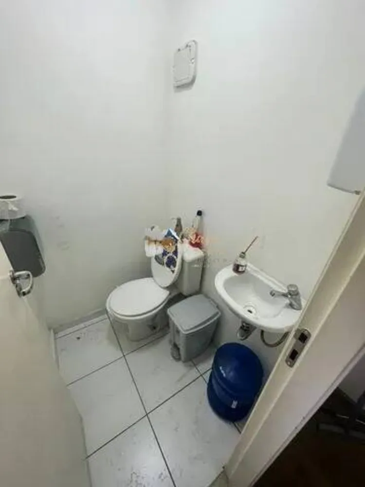 Sala-Conjunto, 33 m² - Foto 2