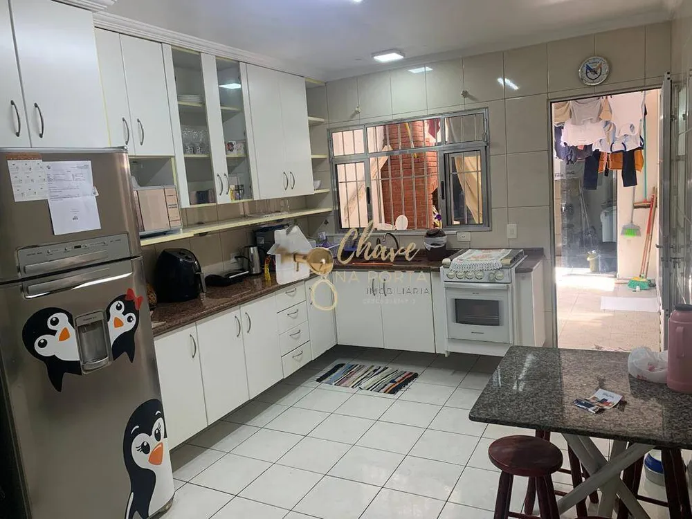Casa, 2 quartos, 110 m² - Foto 8