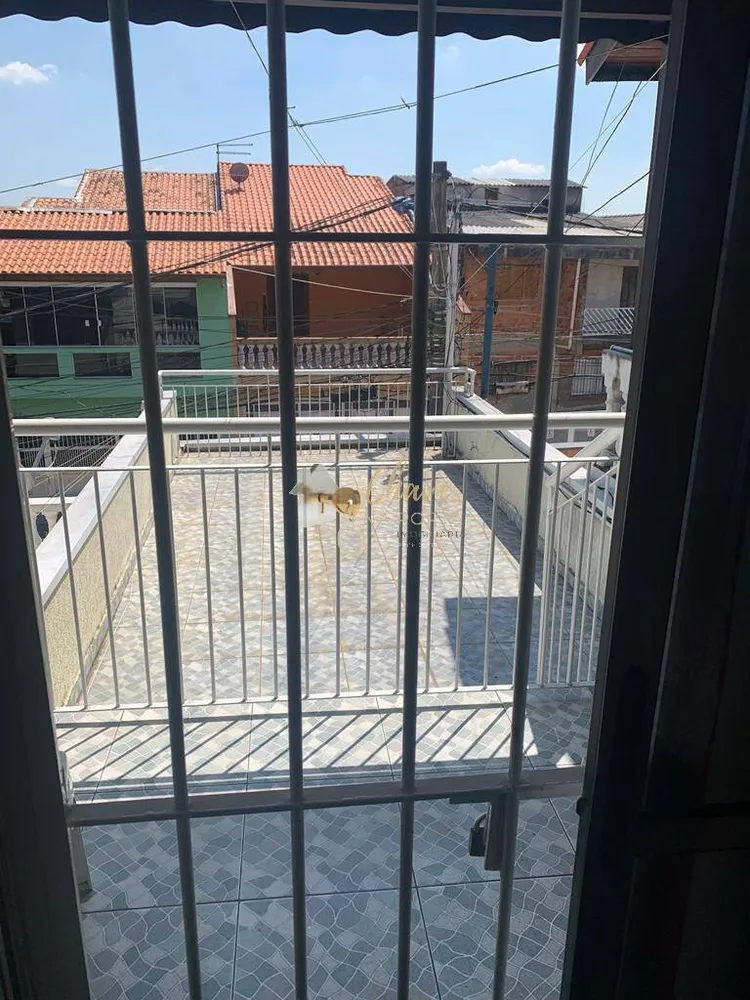 Casa, 2 quartos, 110 m² - Foto 3
