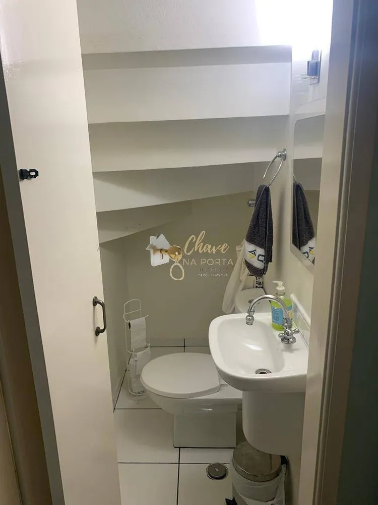 Casa, 2 quartos, 110 m² - Foto 12