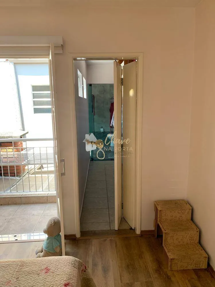 Casa, 2 quartos, 110 m² - Foto 6