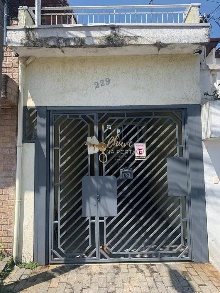 Casa, 2 quartos, 110 m² - Foto 5