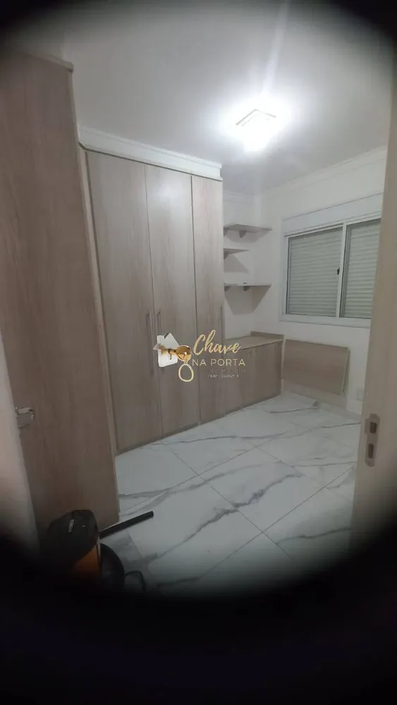 Apartamento, 2 quartos, 55 m² - Foto 3