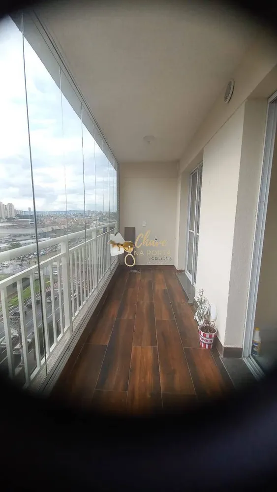 Apartamento, 2 quartos, 55 m² - Foto 4