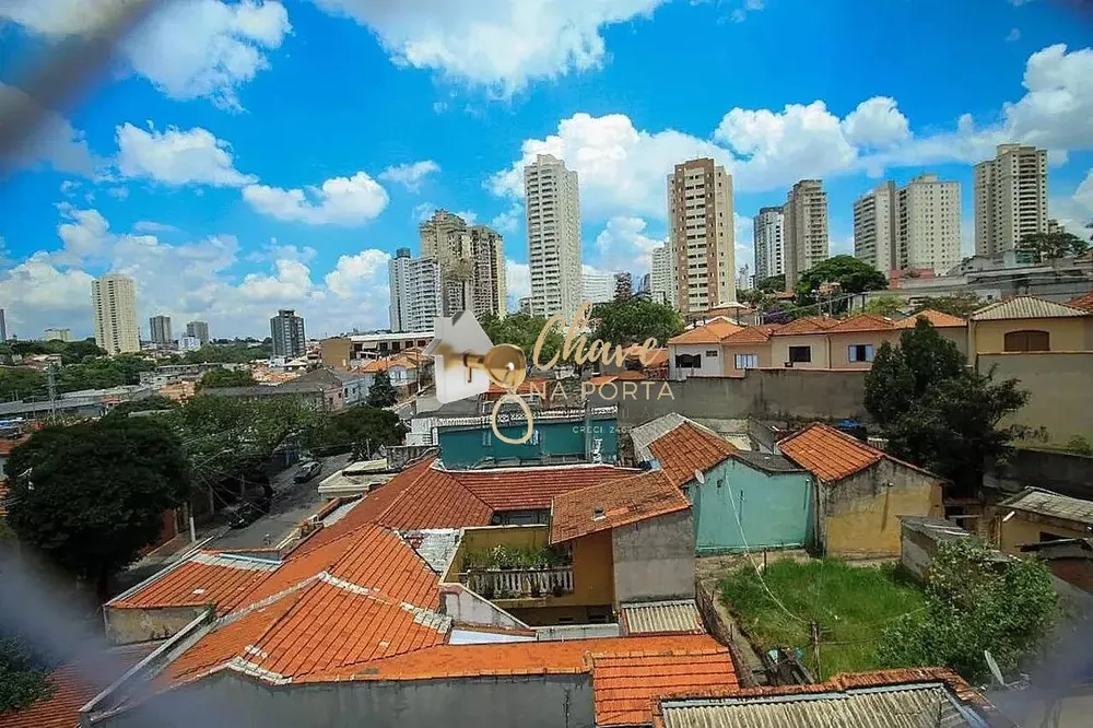 Apartamento, 2 quartos, 55 m² - Foto 7