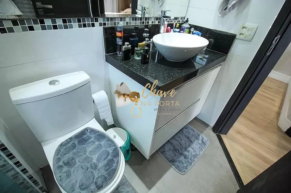 Apartamento, 2 quartos, 55 m² - Foto 6