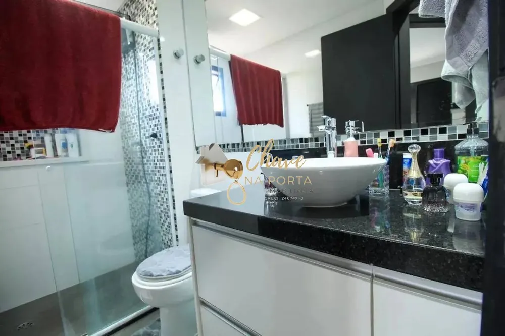 Apartamento, 2 quartos, 55 m² - Foto 5