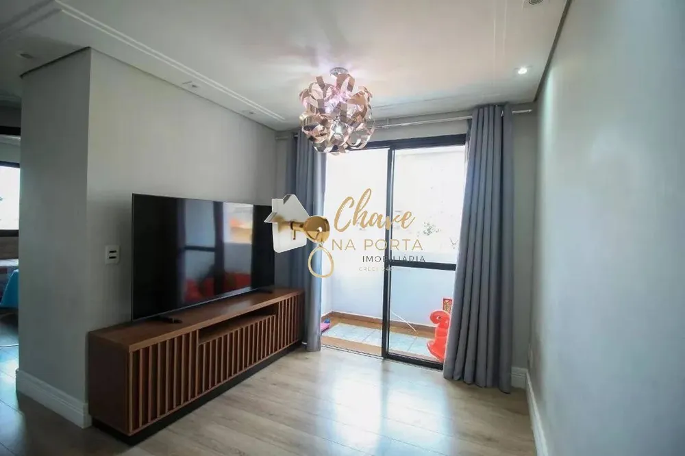Apartamento, 2 quartos, 55 m² - Foto 2