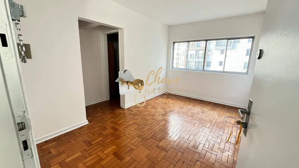 Apartamento, 1 quarto, 45 m² - Foto 4