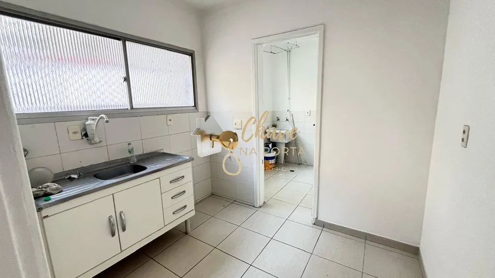 Apartamento, 1 quarto, 45 m² - Foto 2
