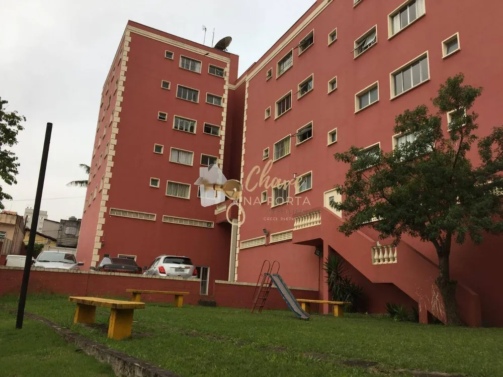 Apartamento, 2 quartos, 55 m² - Foto 8