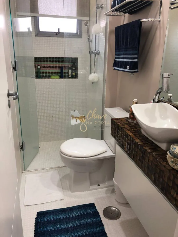 Apartamento, 2 quartos, 55 m² - Foto 7