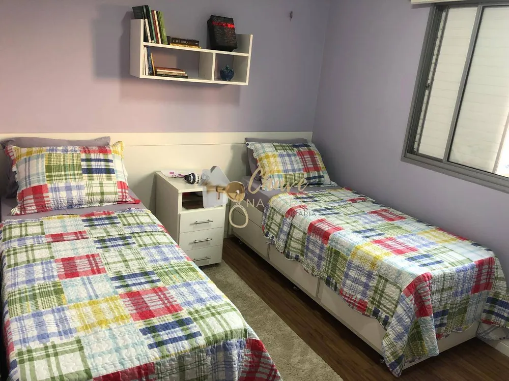 Apartamento, 2 quartos, 55 m² - Foto 5