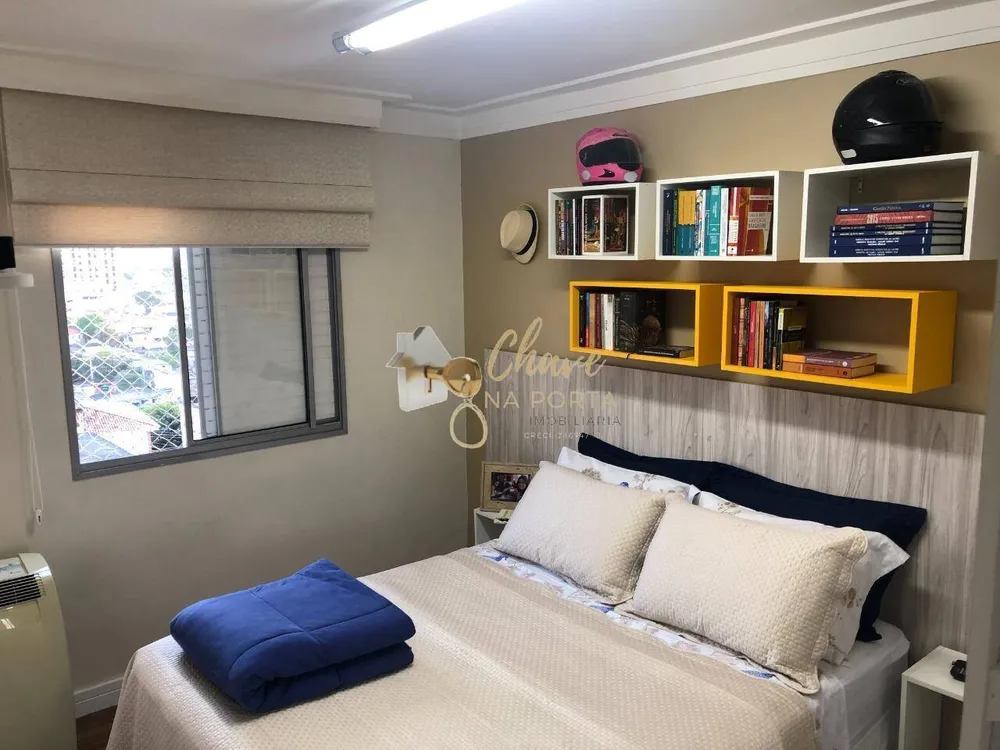 Apartamento, 2 quartos, 55 m² - Foto 3