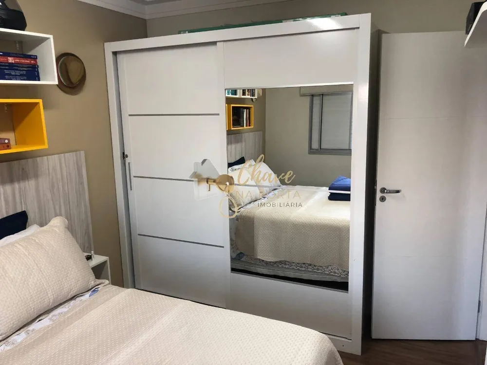 Apartamento, 2 quartos, 55 m² - Foto 4