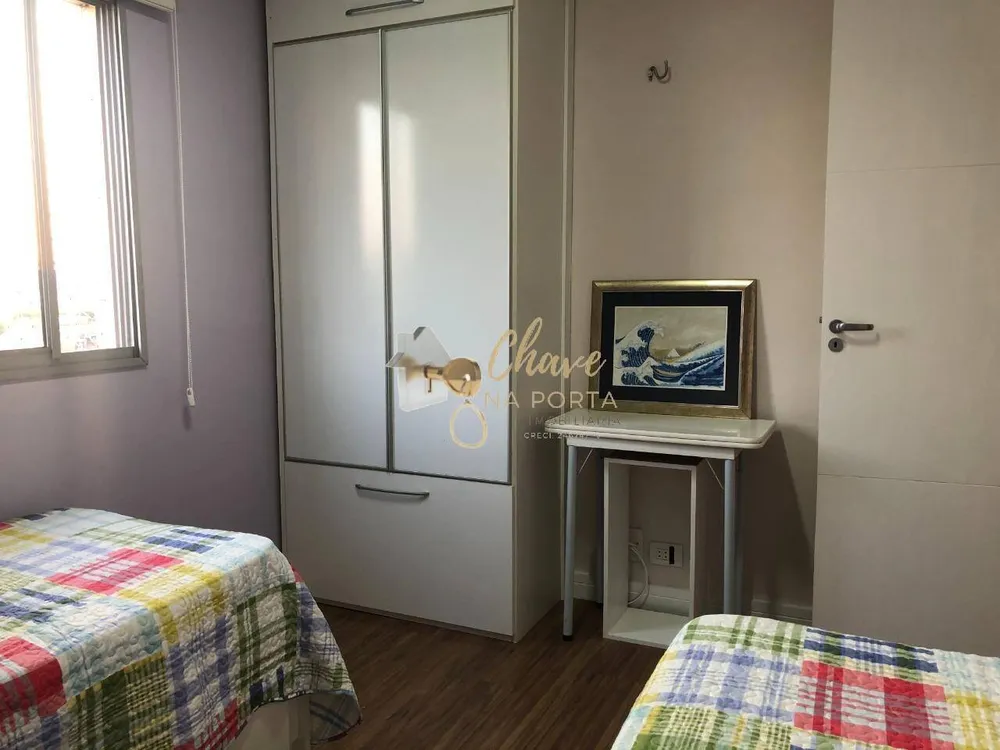Apartamento, 2 quartos, 55 m² - Foto 6