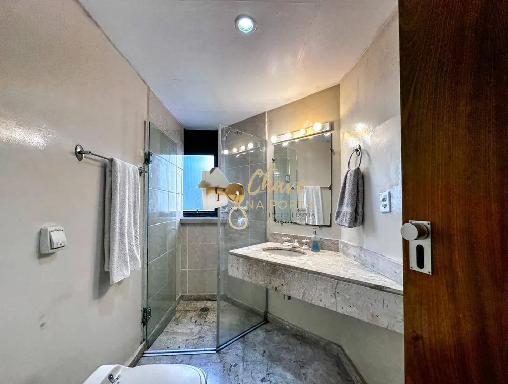 Apartamento, 1 quarto, 54 m² - Foto 1