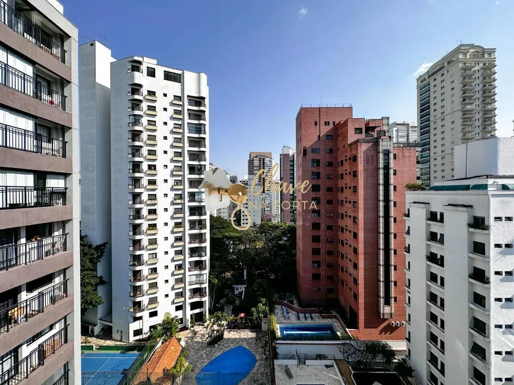 Apartamento, 1 quarto, 54 m² - Foto 2