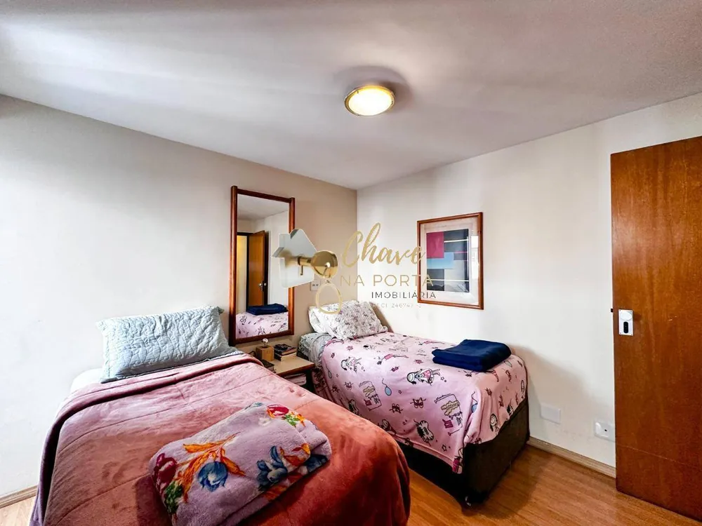 Apartamento, 1 quarto, 54 m² - Foto 4