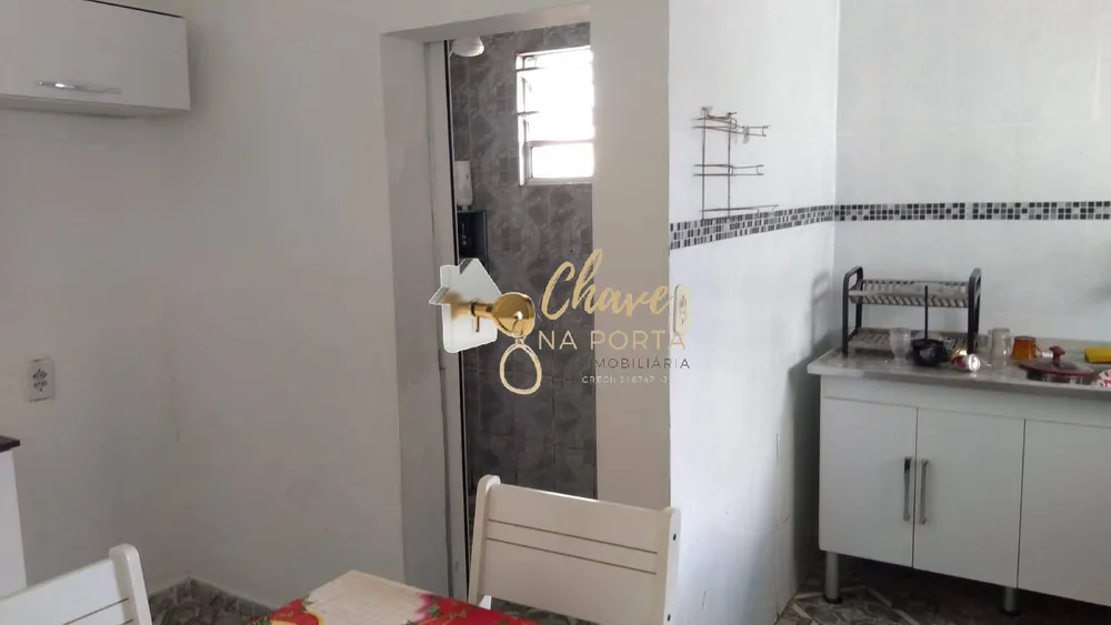 Casa, 5 quartos, 250 m² - Foto 3