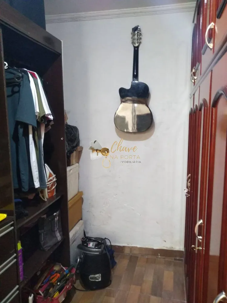 Casa, 5 quartos, 250 m² - Foto 1