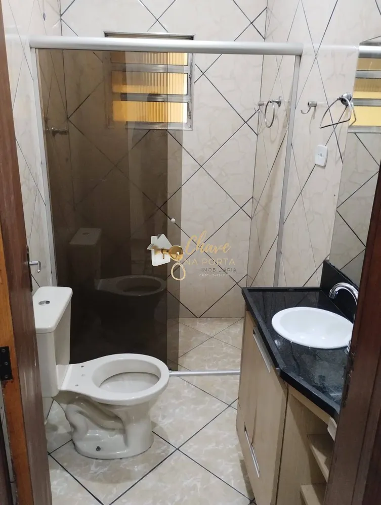 Casa, 4 quartos, 216 m² - Foto 1