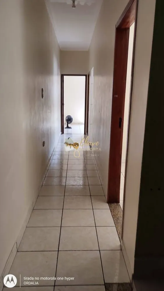 Casa, 4 quartos, 216 m² - Foto 3
