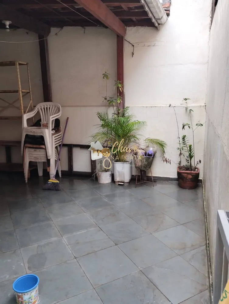 Casa, 4 quartos, 216 m² - Foto 7