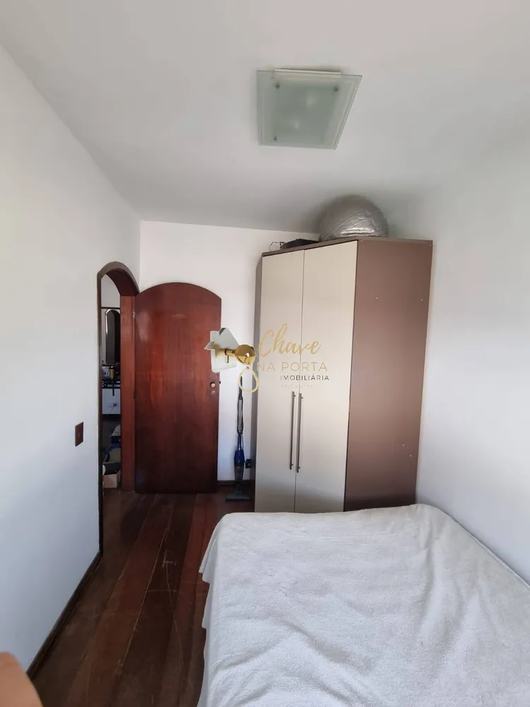Sobrado, 4 quartos, 190 m² - Foto 3