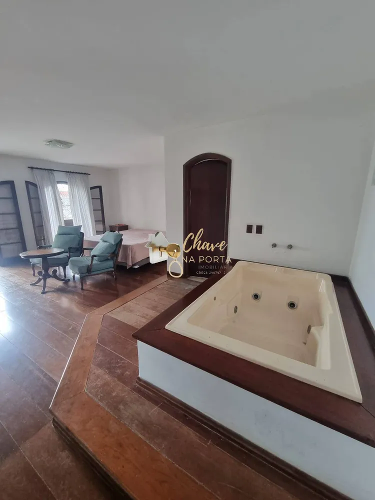 Sobrado, 4 quartos, 190 m² - Foto 5
