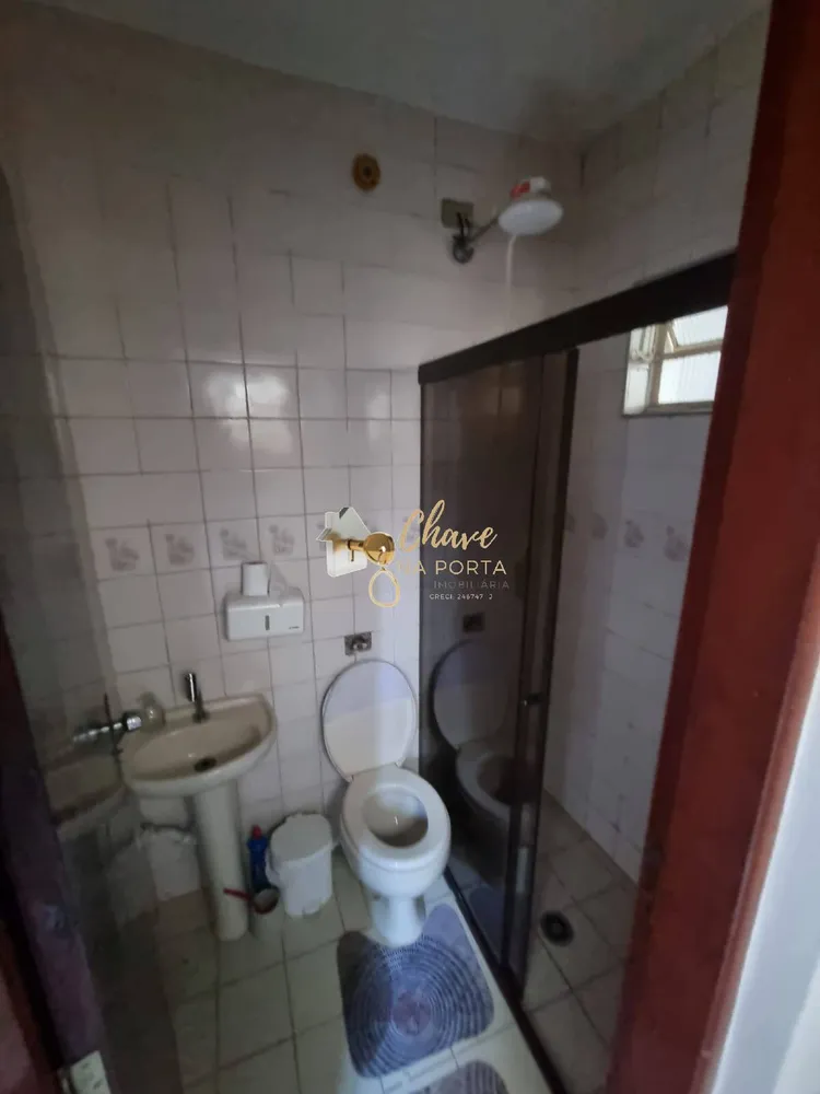 Sobrado, 4 quartos, 190 m² - Foto 8