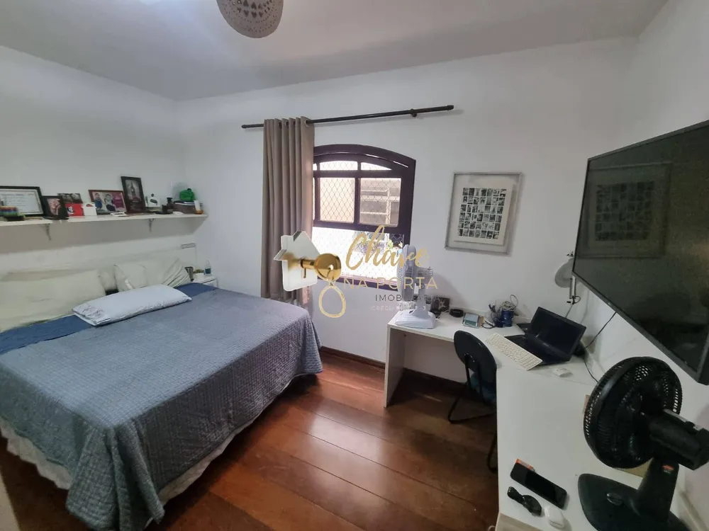 Sobrado, 4 quartos, 190 m² - Foto 4