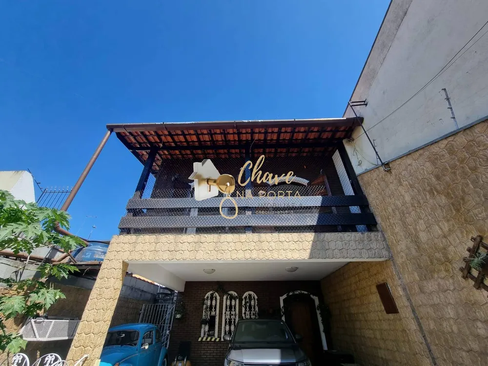 Sobrado, 4 quartos, 190 m² - Foto 7