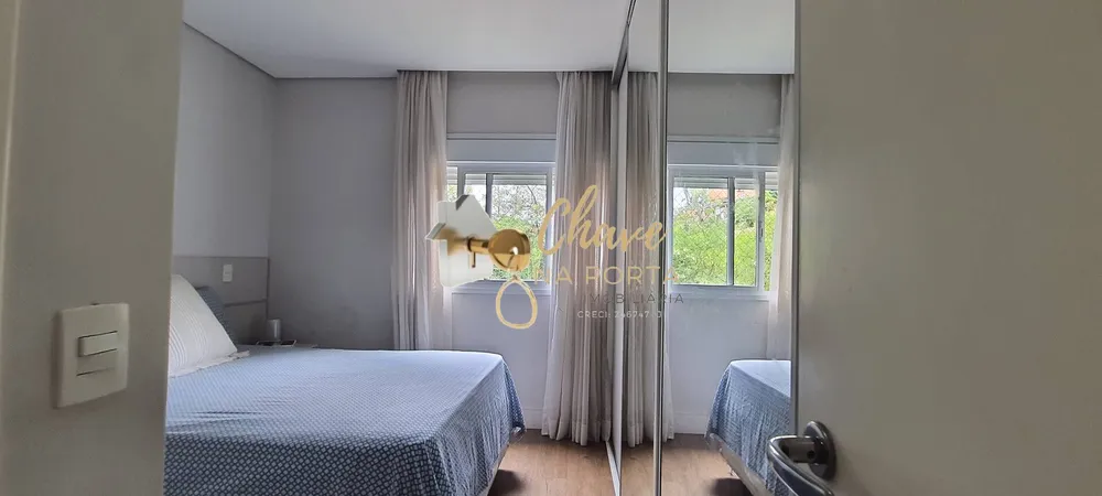Apartamento, 2 quartos, 77 m² - Foto 4