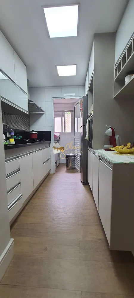 Apartamento, 2 quartos, 77 m² - Foto 4