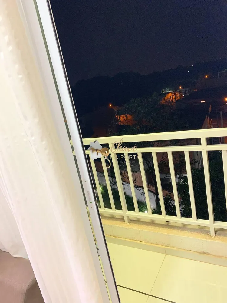 Apartamento, 2 quartos, 56 m² - Foto 8