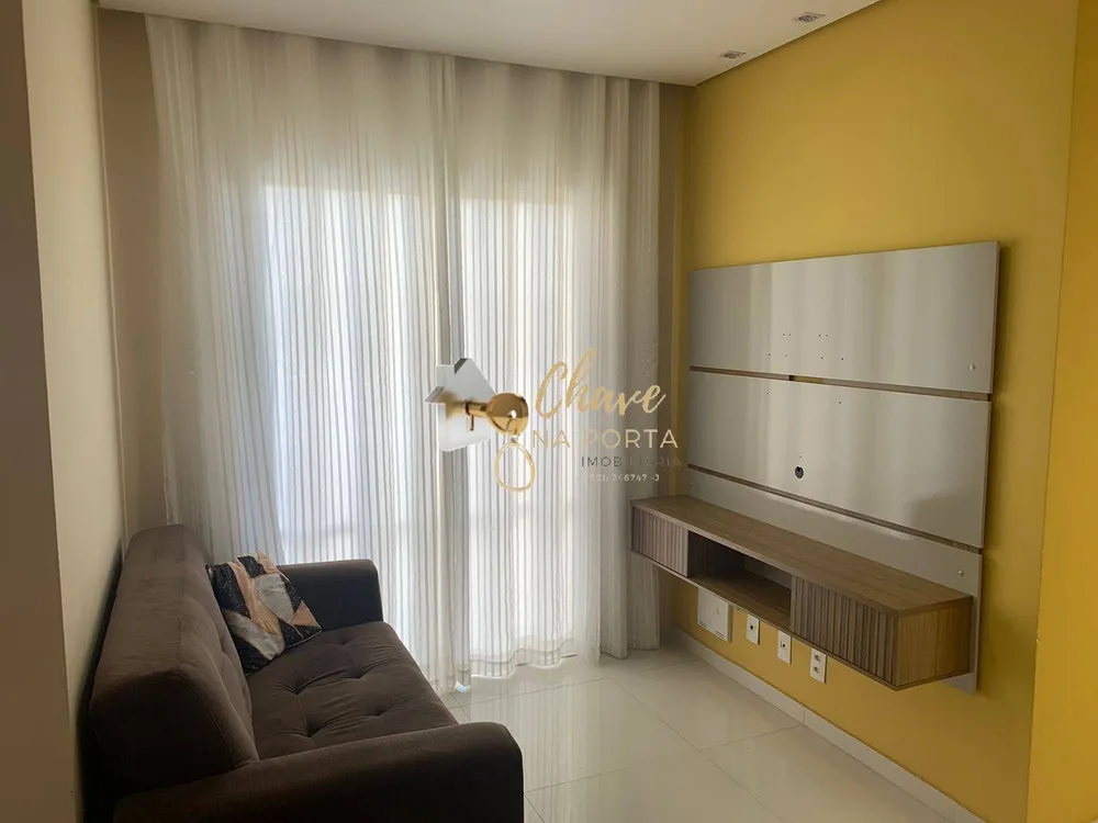 Apartamento, 2 quartos, 56 m² - Foto 2