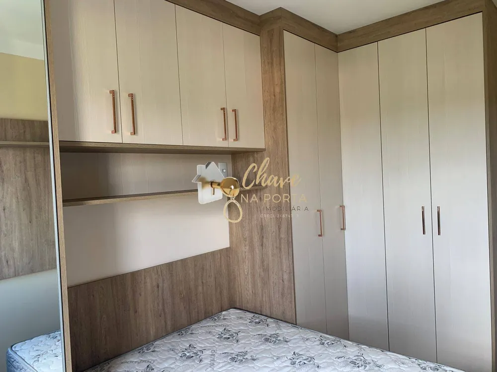 Apartamento, 2 quartos, 56 m² - Foto 5
