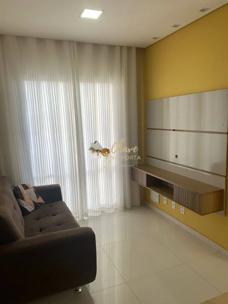 Apartamento, 2 quartos, 56 m² - Foto 1