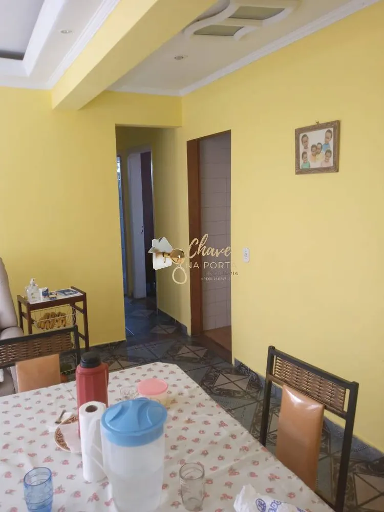 Casa de Condomínio, 2 quartos - Foto 3