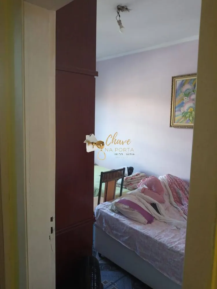 Casa de Condomínio, 2 quartos - Foto 6