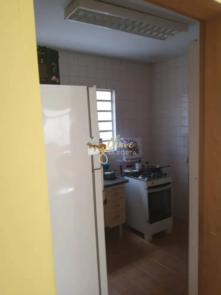 Casa de Condomínio, 2 quartos - Foto 4