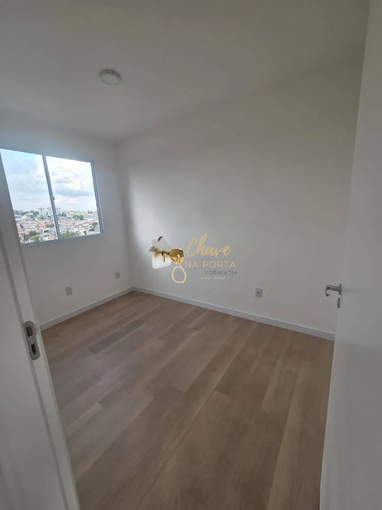 Apartamento, 2 quartos, 42 m² - Foto 5