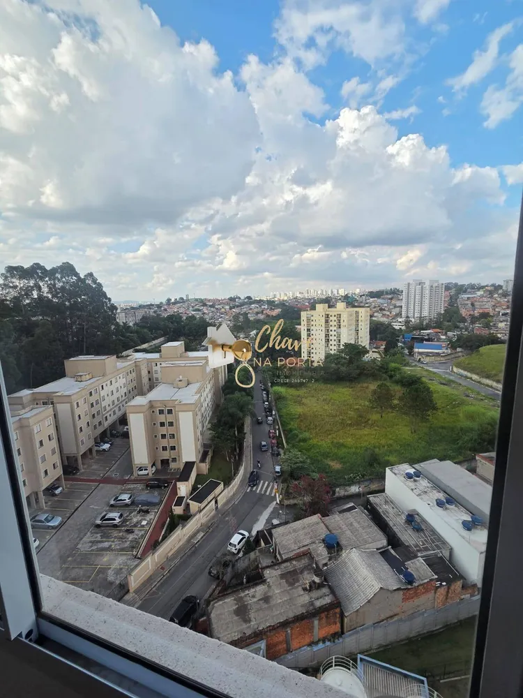 Apartamento, 2 quartos, 42 m² - Foto 6