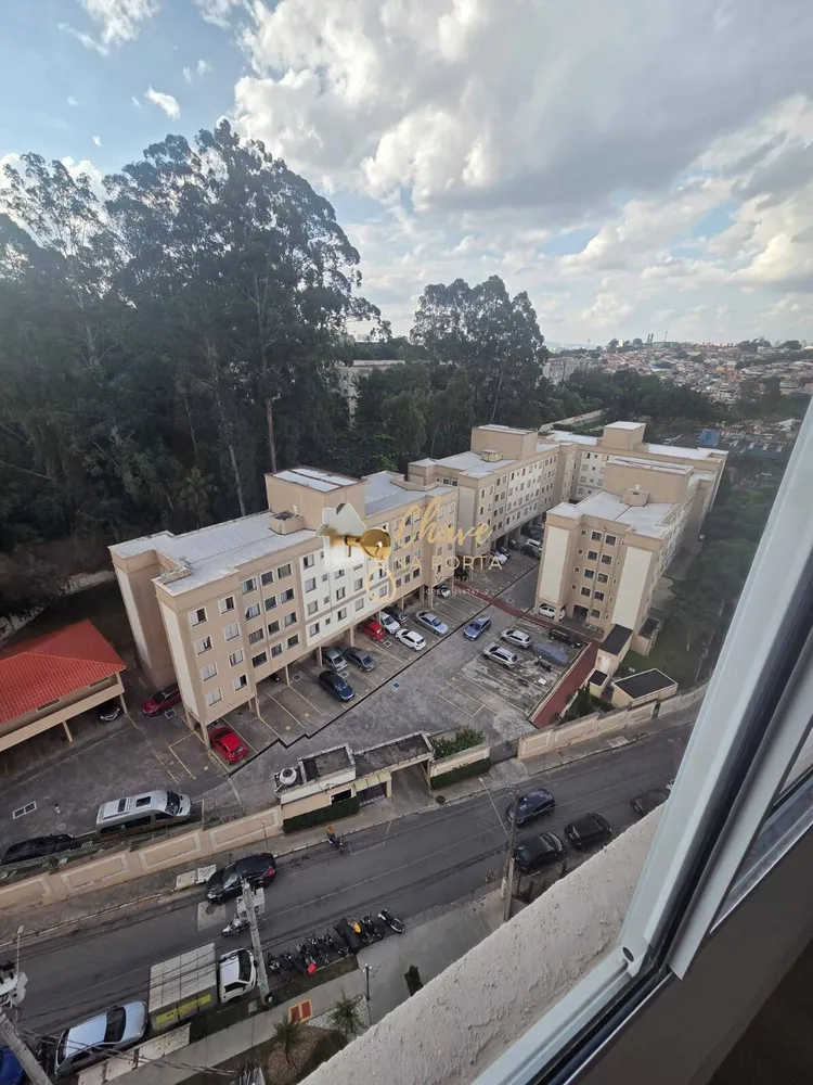 Apartamento, 2 quartos, 42 m² - Foto 9