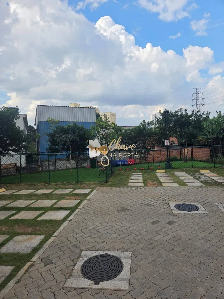 Apartamento, 2 quartos, 42 m² - Foto 7