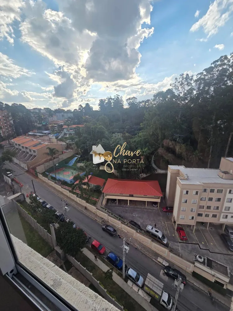 Apartamento, 2 quartos, 42 m² - Foto 8
