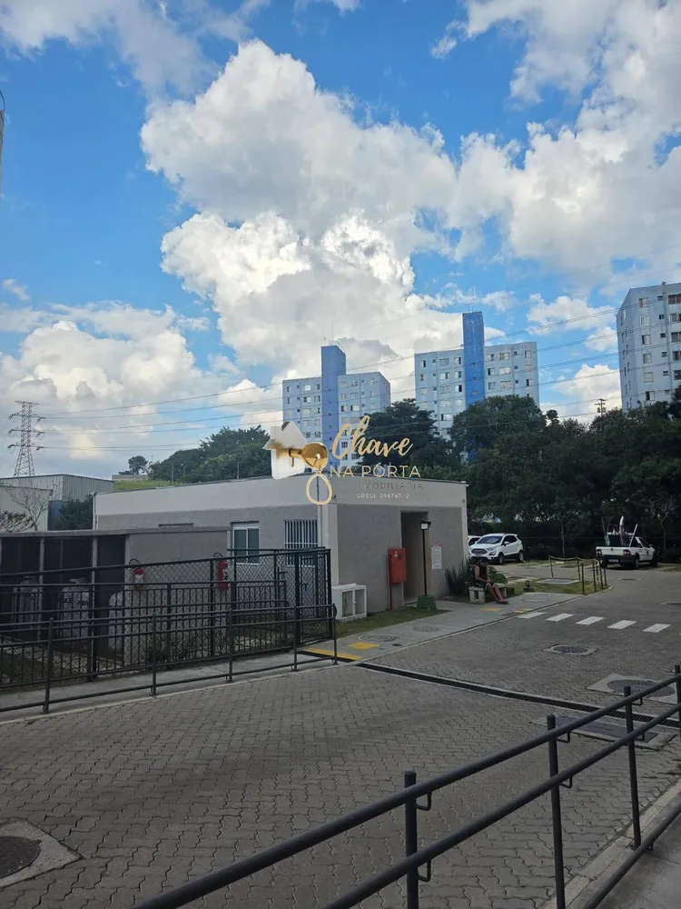 Apartamento, 2 quartos, 42 m² - Foto 11