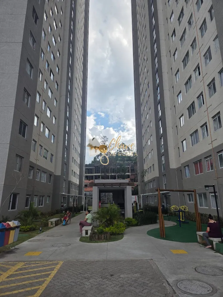 Apartamento, 2 quartos, 42 m² - Foto 12