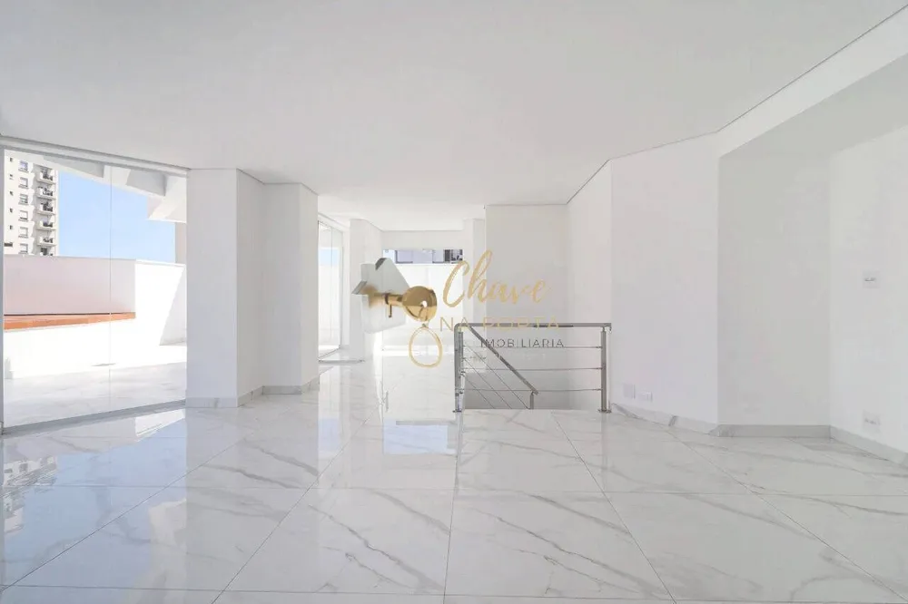 Apartamento, 3 quartos, 370 m² - Foto 4